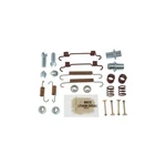 Parking Brake Hardware Kit Fits 2010-2011 Hyundai Azera Carlson Quality. Fixed Price $36.98.