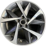 Hyundai 19X8 Sonata Charcoal Wheel Oem Rim Factory Stock 2021-2023. Fixed Price $327.97.