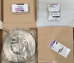 Mazda CX-3 Rear Brake Service Package D10E-26-251 + DAY3-26-48ZB D1Y1-26-49Z. Fixed Price $199.99.