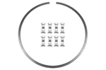 Wilwood Snap Ring Kit W/control Clips- 300-12561. Fixed Price $51.47.