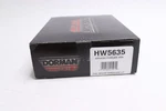 Dorman Rear/front Disc Brake Hardware Kit HW5635. Fixed Price $10.46.