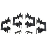Disc Brake Hardware Kit-r-line Raybestos H15874A. Fixed Price $12.89.