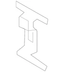 Genuine Porsche Caliper Spring 9Y0-698-269-A. Fixed Price $49.43.
