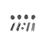 Disc Brake Hardware Kit Carlson H5792Q. Fixed Price $16.44.