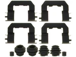 Raybestos Brakes Disc Hardware Kit P N H18134A. Fixed Price $12.41.