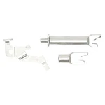 For Toyota Yaris 06-15 Dfc 372-76010 Rear Driver Side Drum Brake Adjuster Kit. Fixed Price $14.65.