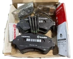 Mopar Oem Brake Pad Set P/n: 68269695AB **missing One Bolt**. Fixed Price $144.50.