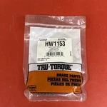 Dorman HW1153 Brake Hold Down Spring Rear/front. Fixed Price $7.99.
