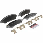 Brembo Oem Front & Rear Ceramic Brake Pads Kit For 2015-2020 Chevy Suburban. Fixed Price $147.00.