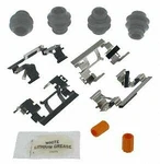 Frt Disc Brake Hwd Kit Carlson H5789Q. Fixed Price $19.66.