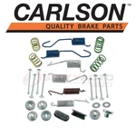 Carlson Rear Drum Brake Hardware Kit For 1969-1975 Pontiac Grand Prix Nn. Fixed Price $22.56.