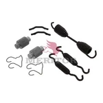 Meritor MKT4515UHDK Kit Brk Hdw Mnr. Fixed Price $35.37.