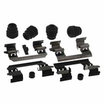 For Nissan/suzuki 2008-2015 Disc Brake Hardware Kit Front Carlson Hardwr. Fixed Price $20.24.