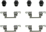 Disc Brake Hardware Kit Dorman HW5643. Fixed Price $29.95.