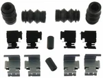 Rear Brake Hardware Kit For 2012-2013 Vw Beetle C628CZ. Fixed Price $23.17.