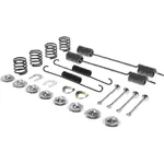 Drum Brake Hardware Kit Fits 1986-1994 Nissan Maxima Stanza Sentra Centric Part. Fixed Price $24.70.