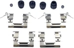 Frt Disc Brake Hwd Kit Dorman/first Stop HW13905. Fixed Price $35.81.