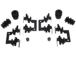 Raybestos Brakes Disc Hardware Kit P N H15875A. Fixed Price $13.61.