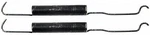 Raybestos H428-2 (2) Drum Brake Adjusting Screw Spring Professional Grade. Fixed Price $12.99.