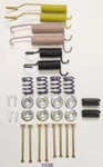Drum Brake Hardware Kit-rear Better 7038K. Fixed Price $38.99.