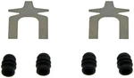 Disc Brake Hardware Kit Dorman HW5619. Fixed Price $24.64.
