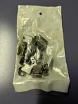New Centric Disk Break Hardware Kit P117.44029 Free Shipping. Fixed Price $16.00.