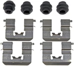 Disc Brake Hardware Kit Dorman HW13606. Fixed Price $24.20.