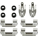 Dorman HW5640 Disc Brake Hardware Kit. Fixed Price $46.71.