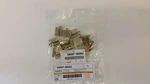 Toyota Oem Factory Front Brake Pad Fit Kit 2006-2007 Highlander (hybrid Only). Fixed Price $14.91.