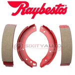 Raybestos Rear Drum Brake Shoe 1963-1967 Ford Econoline Braking Xu. Fixed Price $65.18.