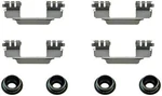 Disc Brake Hardware Kit Dorman HW5680. Fixed Price $33.58.