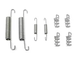 Parking Brake Shoe Hardware Kit Pro Parts For Volvo S60, S80, V70, XC70, XC90. Fixed Price $29.35.