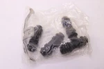 Dfc Front Disc Brake Hardware Kit 340-63001. Fixed Price $8.97.