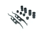 Centric Parts Disc Brake Hardware Kit 117 35035. Fixed Price $13.50.