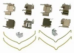 Frt Disc Brake Hwd Kit Carlson 13336. Fixed Price $24.05.