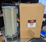 Baldwin PA1675 Inner Air Element With 8 Bolts *new Old Stock*. Fixed Price $56.24.