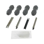 Genuine Acdelco For Jeep Grand Cherokee 2005-2010 Disc Brake Hardware Kit Rear. Fixed Price $29.62.