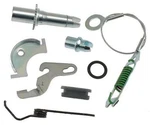 Drum Brake Self-adjuster Repair Kit For F-150, Pt Cruiser, Ranger+more H2670. Fixed Price $36.02.