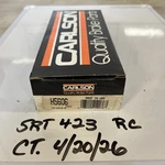 Carlson H5606 Disc Brake Hardware Kit. Fixed Price $8.10.