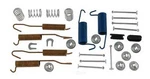 Drum Brake Hardware Kit-r-line Raybestos H7137. Fixed Price $24.76.