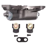 Ford FT900 85-94 Dfc 375-54120 Rear Driver Side Drum Brake Wheel Cylinder. Fixed Price $420.77.
