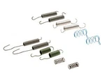 New Oem Gm Rear Drum Brake Hardware Kit 179-2021 Replaces 12375408, 1792021. Fixed Price $13.50.