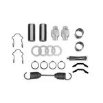 Euclid E-1816HD Drum Brake Hardware Kit Drive Axle, Trailer 16.5 In.. Fixed Price $42.88.