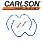 Carlson Rear Drum Brake Hardware Kit For 2006 Isuzu I-350 Shoe Service Zx. Fixed Price $23.01.