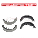 Powerstop Rear Drum Brake Shoe For 1973-1976 Plymouth Valiant Braking Lc. Fixed Price $60.13.