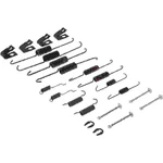 Drum Brake Hardware Kit-premium Centric 118.48014. Fixed Price $37.53.