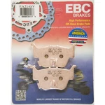 Ebc Brakes Pads - Series FA714SV. Fixed Price $35.47.