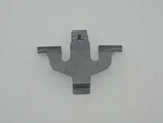 Genuine Audi Disc Brake Anti-rattle Clip 4M0-615-269. Fixed Price $36.56.