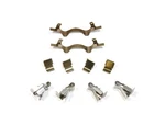Centric Parts Disc Brake Hardware Kit 117 44017. Fixed Price $13.36.