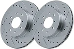 AR85155XR Extreme Performance Drilled And. Fixed Price $248.30.